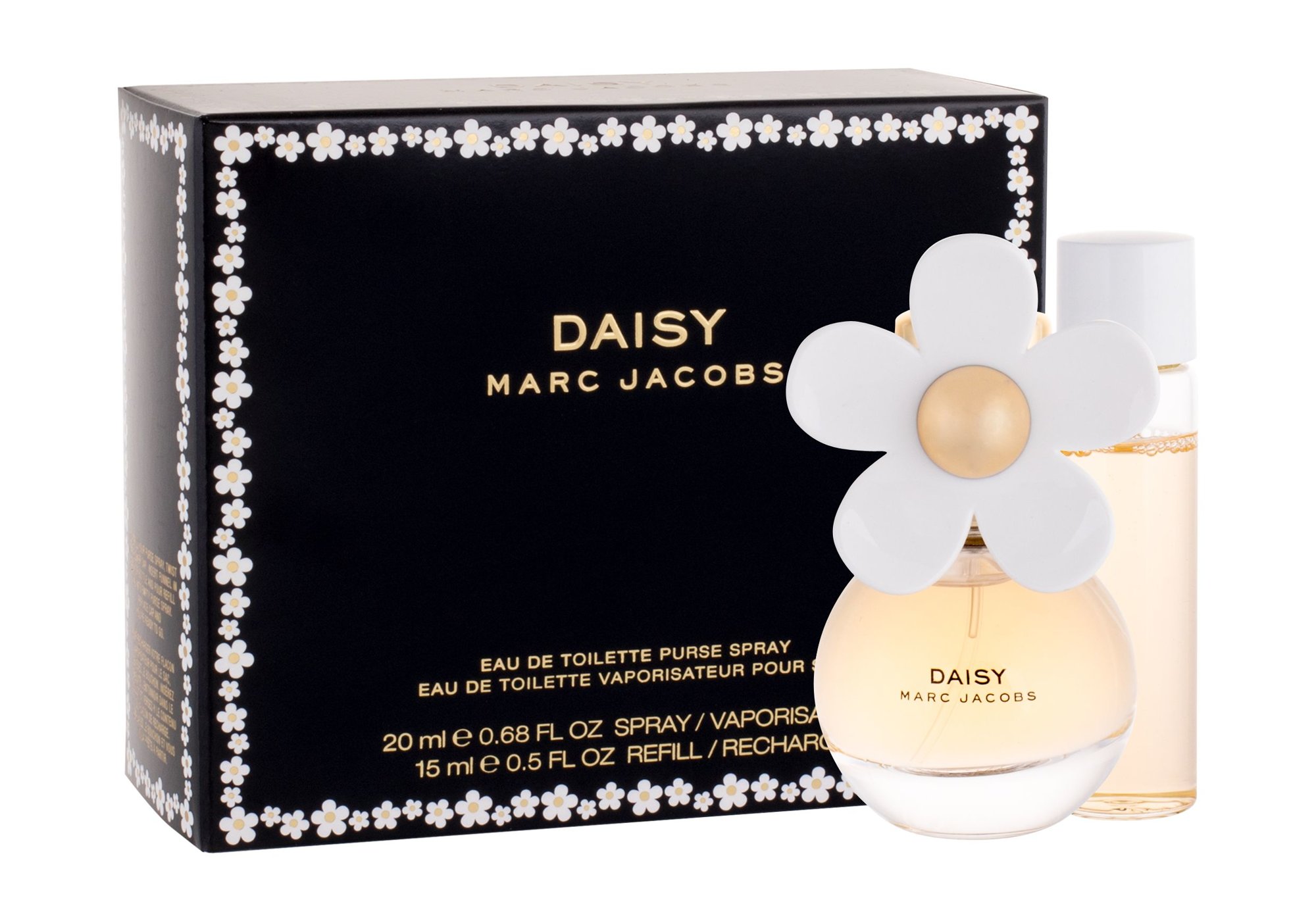 marc jacobs daisy 15ml